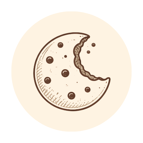 Moon & Dough logo